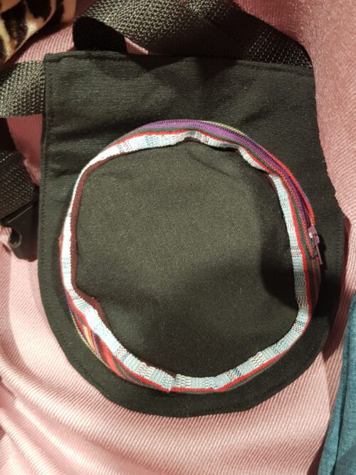 Fanny pack