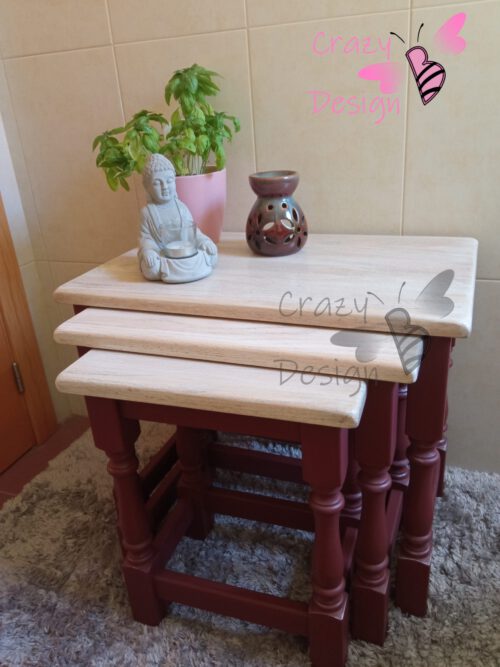 Nesting Tables.