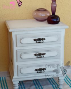 Bedside cabinet