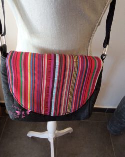 Laptop/Messenger bag