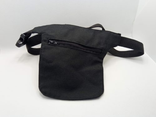 Small Fanny pack Black - Image 3