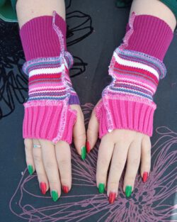 Armwarmers