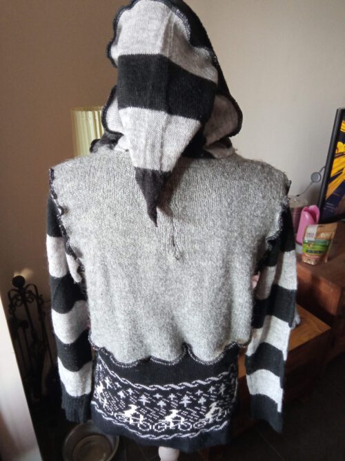 Sweater - Image 6