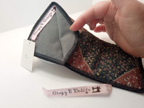 Softcase for glasses - Image 3