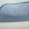 Softcase for glasses light blue - Image 3