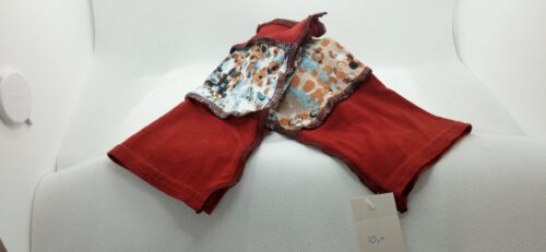 Armwarmers  Brown - Image 3