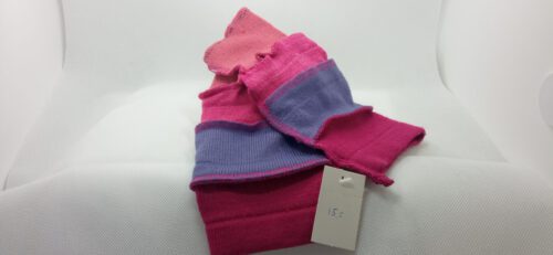 Armwarmers Pinks and purple - Image 3