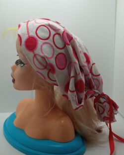 Simple hat