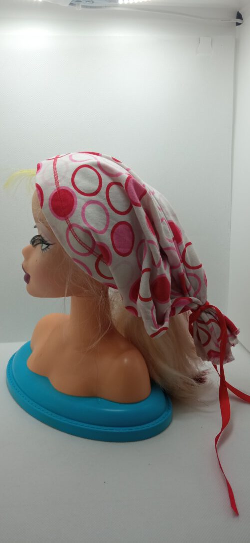 Simple hat