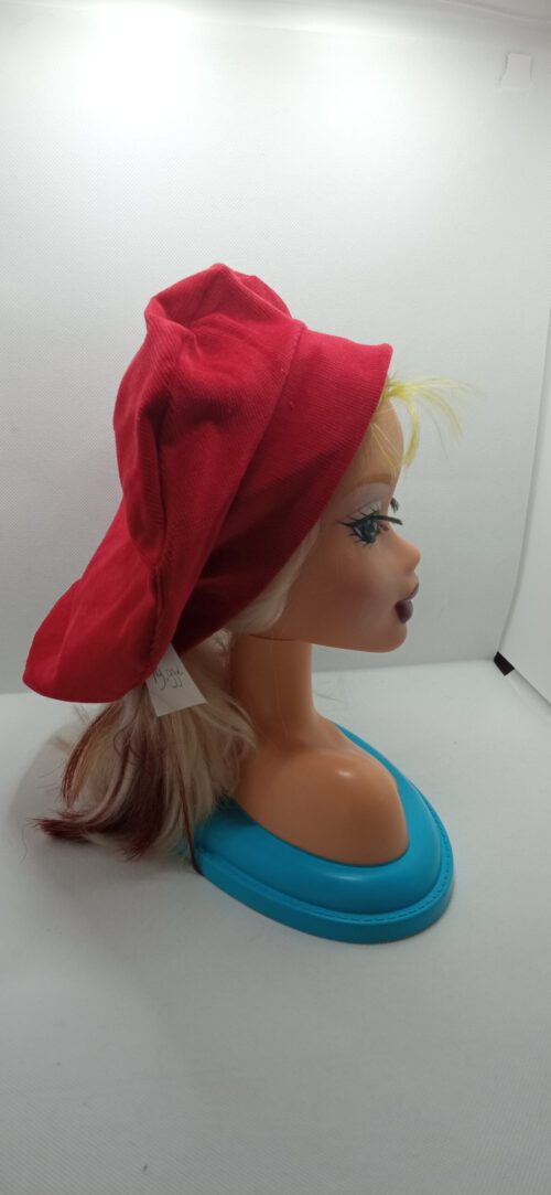 Red barret - Image 5