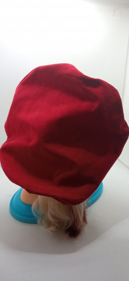 Red barret - Image 4