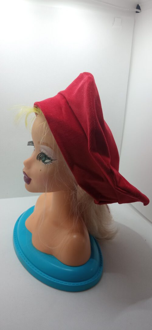 Red barret - Image 3