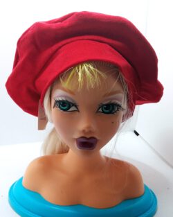 Red barret