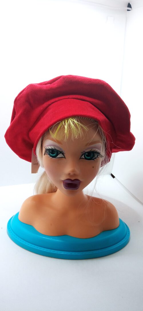 Red barret