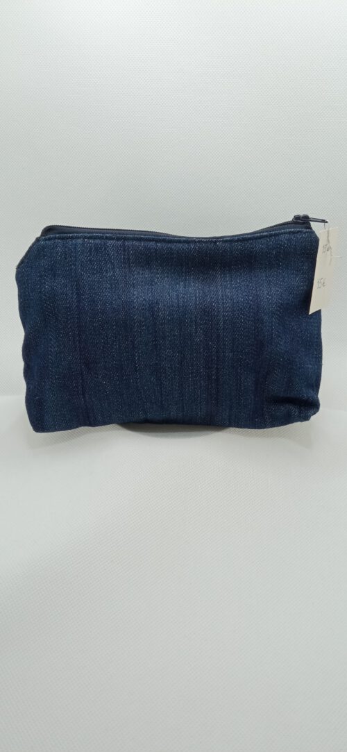 Toilet bag Jeans - Image 4