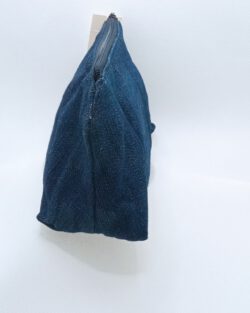 Toilet bag Jeans