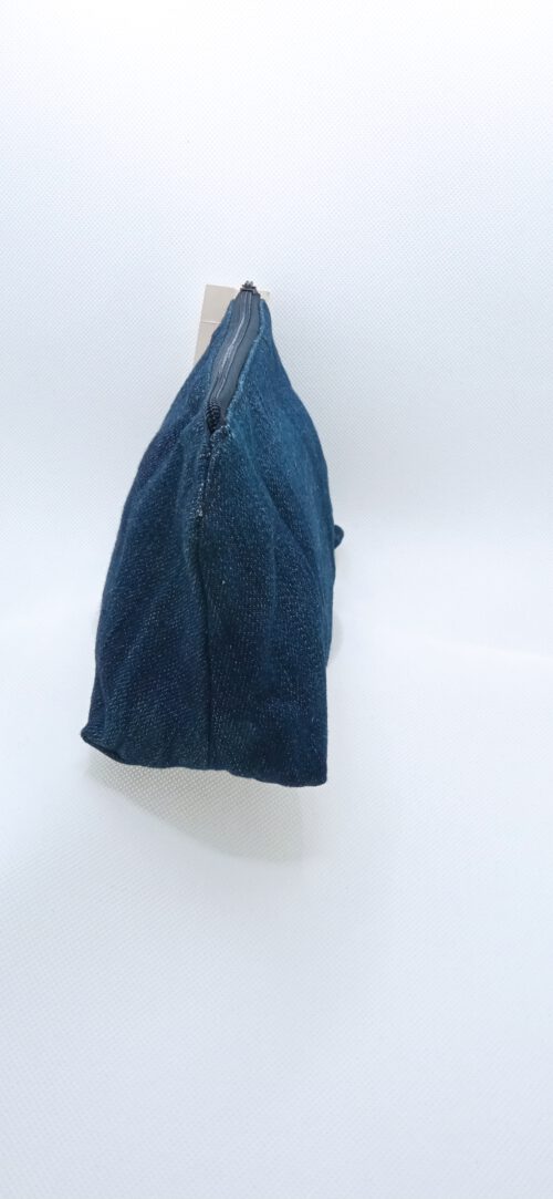 Toilet bag Jeans