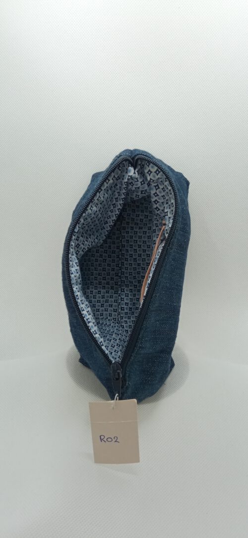 Toilet bag Jeans - Image 2