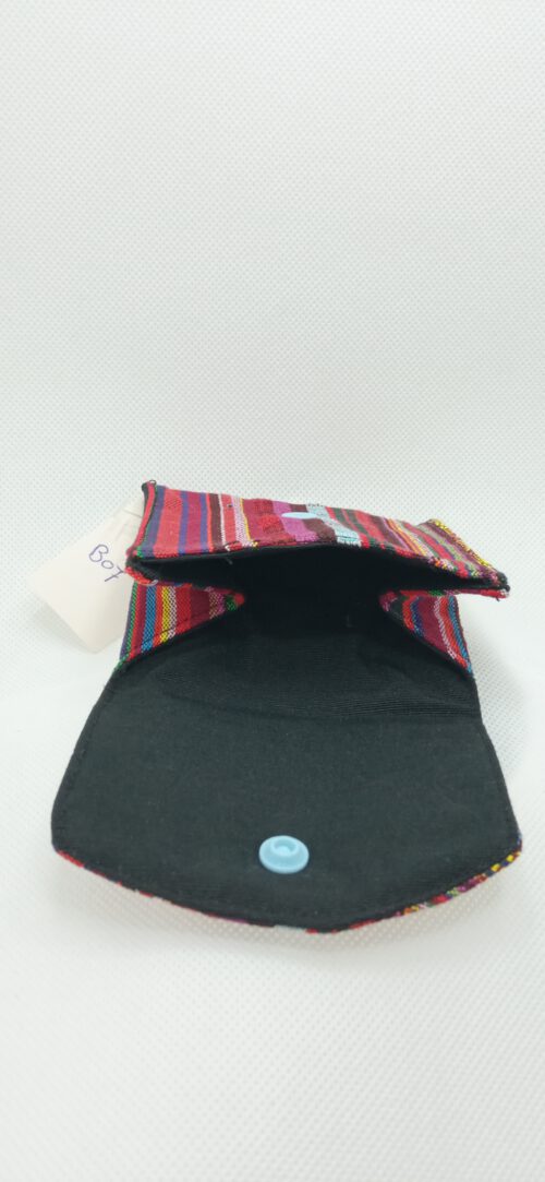 Small purse Stripes - Image 3