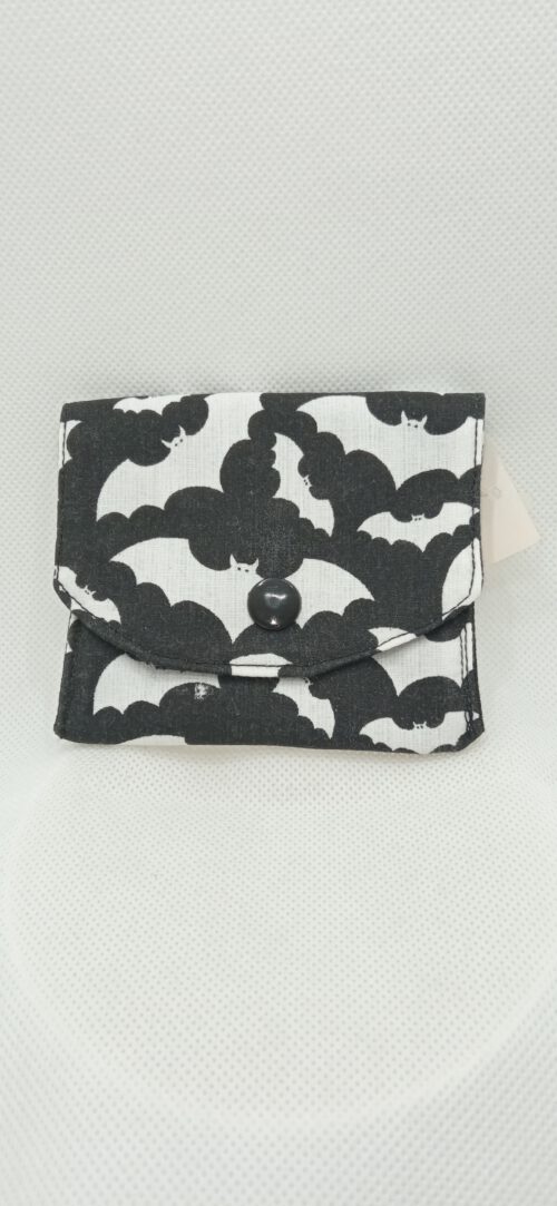 Small purse Bats