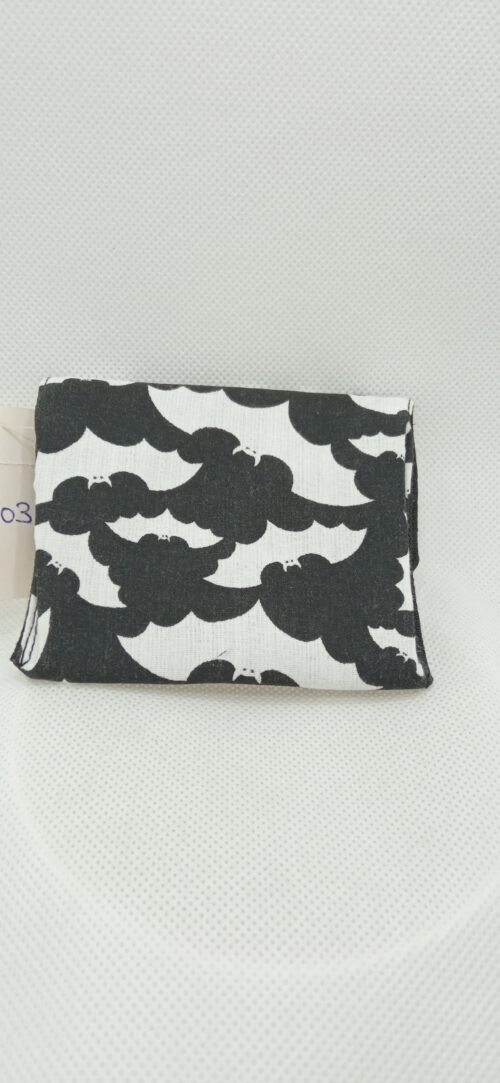 Small purse Bats - Image 4