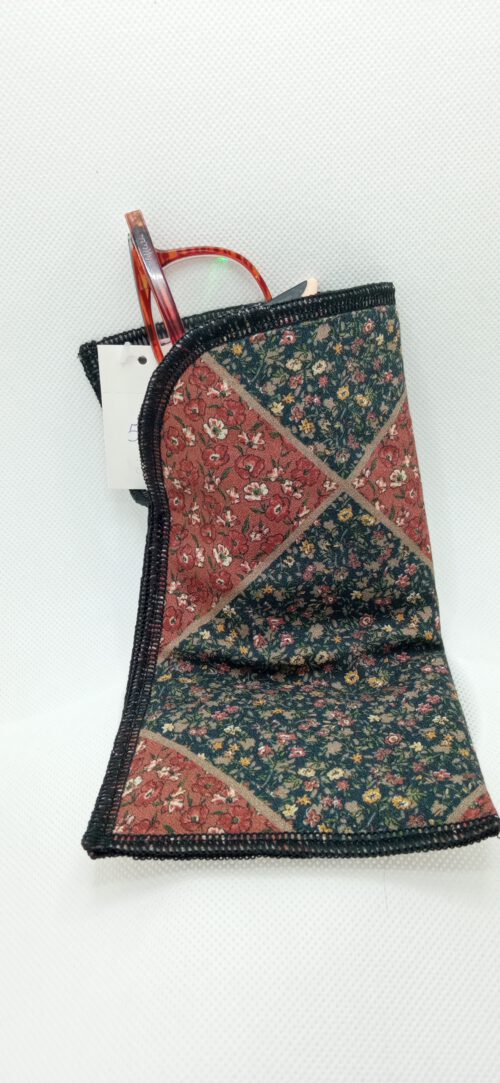 Softcase for glasses