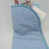 Softcase for glasses light blue