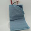 Softcase for glasses blue